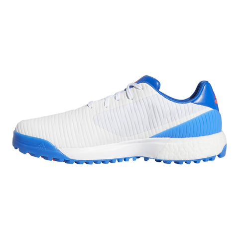 M Codechaos Sport Wide White/Silver/Blue Herren