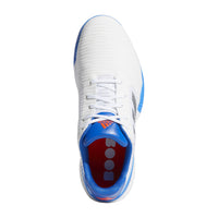 M Codechaos Sport Wide White/Silver/Blue
