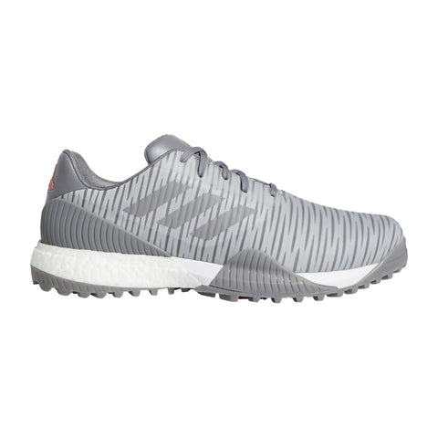 M Codechaos Sport Wide Grey/Red
