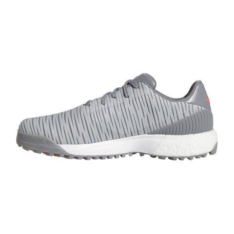 M Codechaos Sport Wide Grey/Red