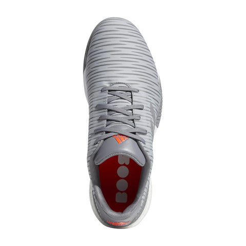 M Codechaos Sport Wide Grey/Red