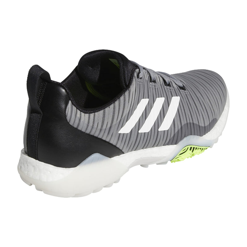 M Codechaos Grey/White/Black