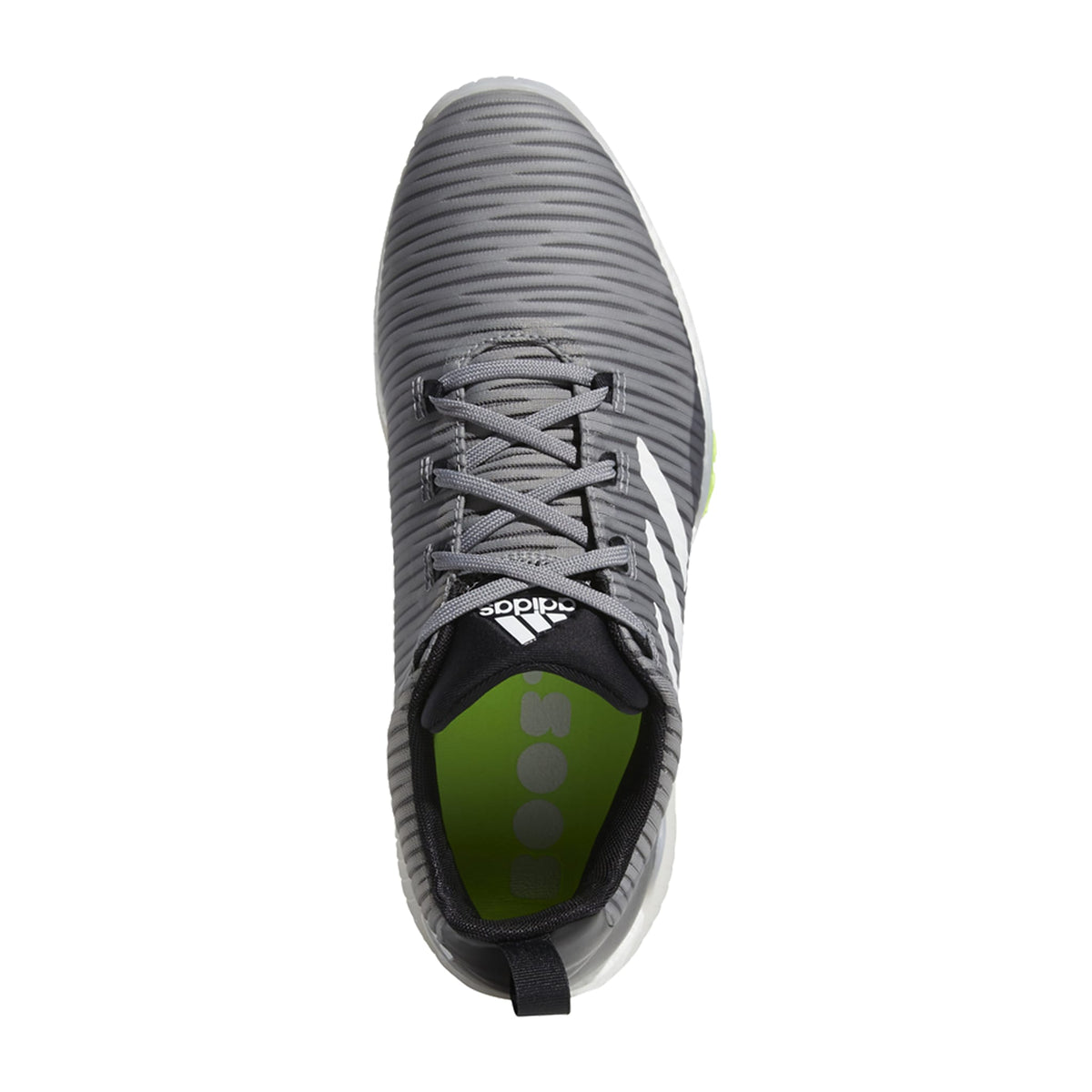 M Codechaos Grey/White/Black