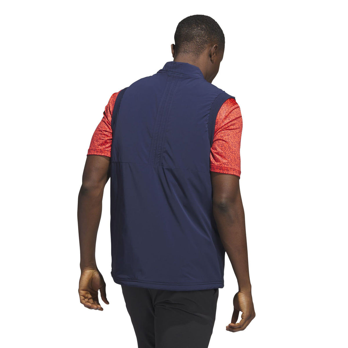 U365t Fg Vest Gilet Herren Blau