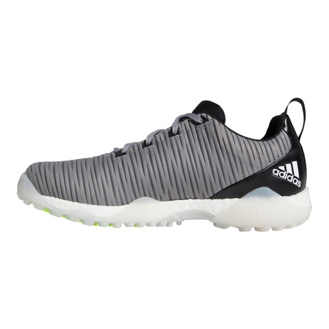 M Codechaos Grey/White/Black Herren
