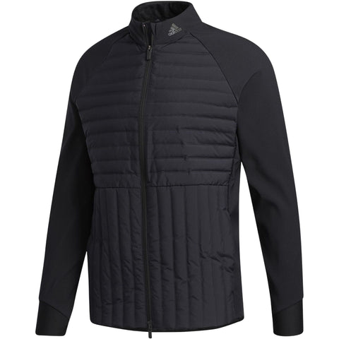 Jacke Frostguard Schwarz Herren