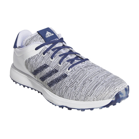M S2G White/Indigo/Grey Herren