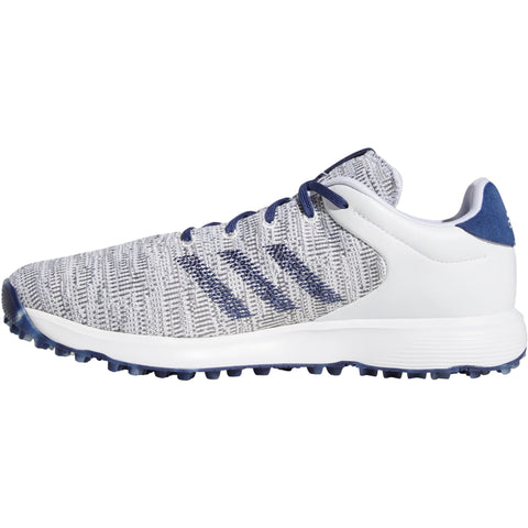 M S2G White/Indigo/Grey Herren