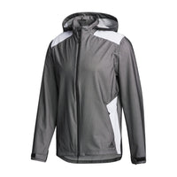 Jacke Rain.Rdy Schwarz