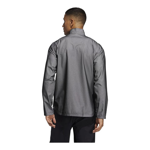 Jacke Rain.Rdy Schwarz Herren