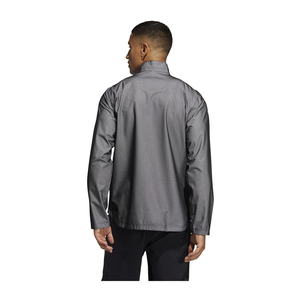 Adidas Jacke Rain.Rdy Schwarz Herren