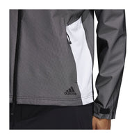 Adidas Jacke Rain.Rdy Schwarz Herren