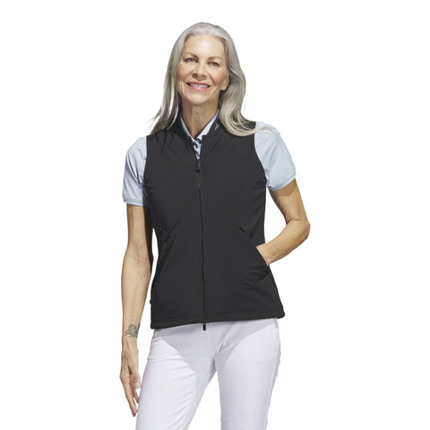 Ultimate365 Tour Frostguard Weste Damen