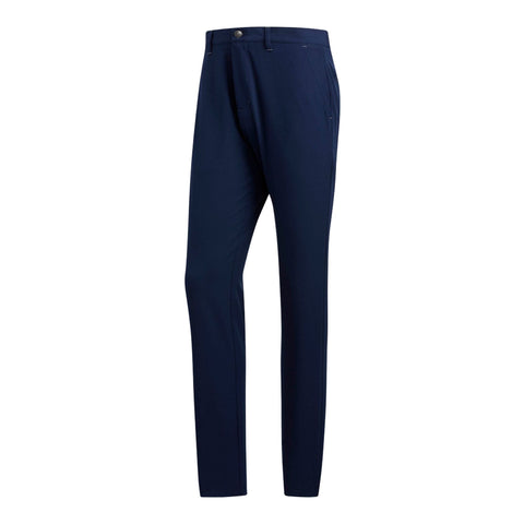 Ultimate Tapered Pant Navy Herren