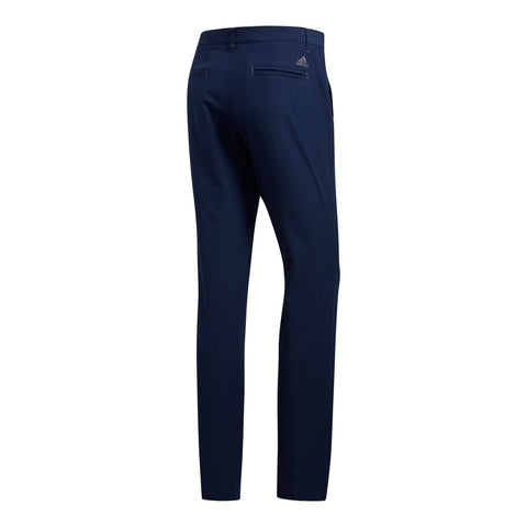 Ultimate Tapered Pant Navy Herren