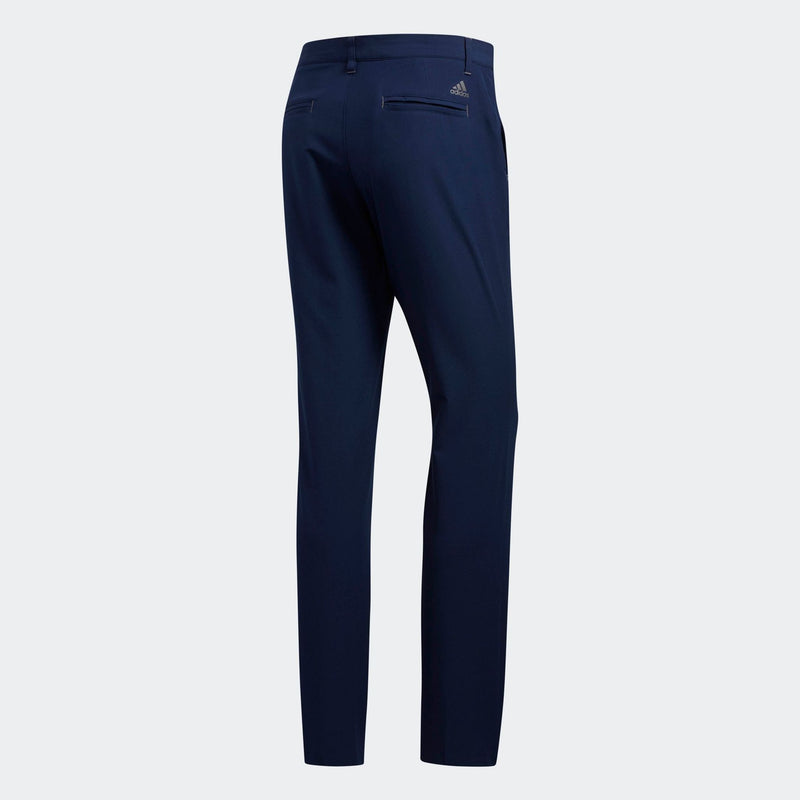 Adidas Ultimate Tapered Pant Navy Herren