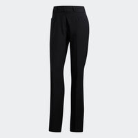 Adidas W Full Length Pant Black Damen