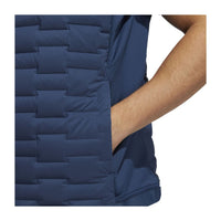 Adidas W Gilet Frost Guard Navyblau Herren