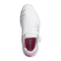 W ZG21 BOA Weiß/Silber/Pink