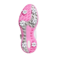 W ZG21 BOA Weiß/Silber/Pink