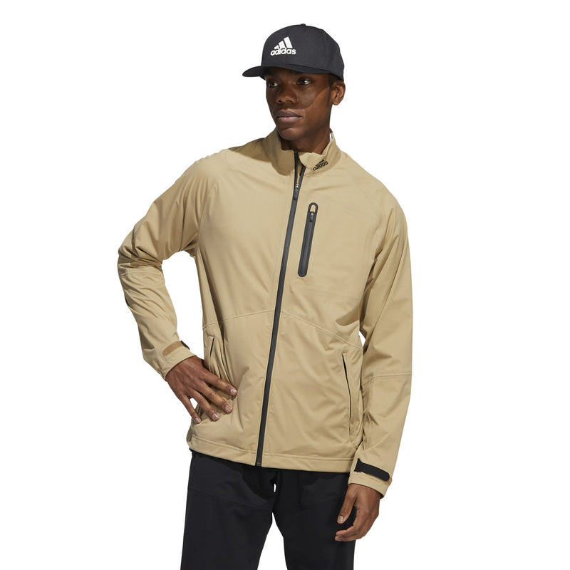Rain.Rdy Golfjacke Hemp Herren