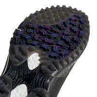 Codechaos Black/Iron Met Herren