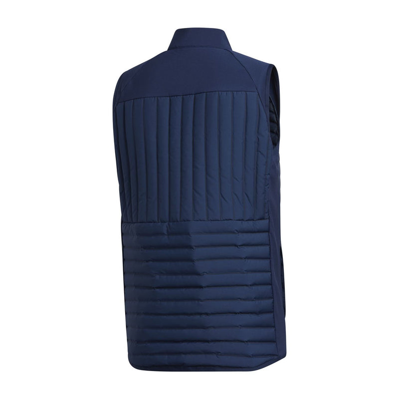 Adidas M Gilet Frostguard Navyblau Herren