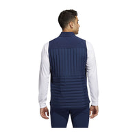 Adidas M Gilet Frostguard Navyblau Herren