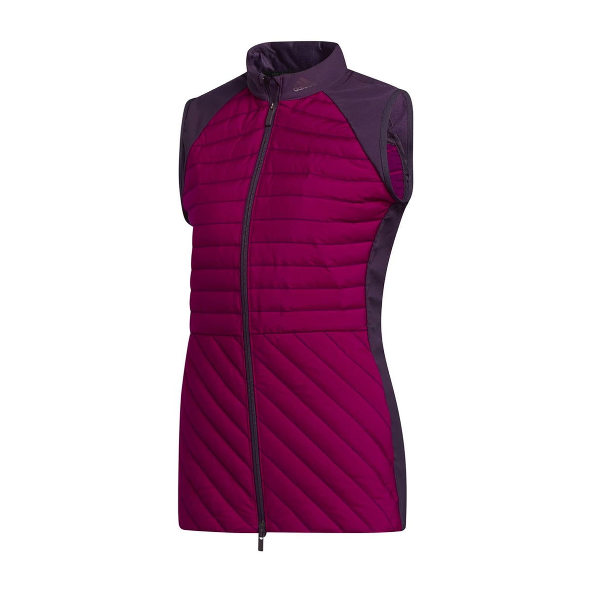 W Gilet Frostguard Beere
