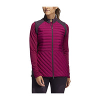 Adidas W Gilet Frostguard Beere Damen