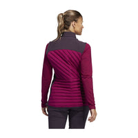 W Gilet Frostguard Beere