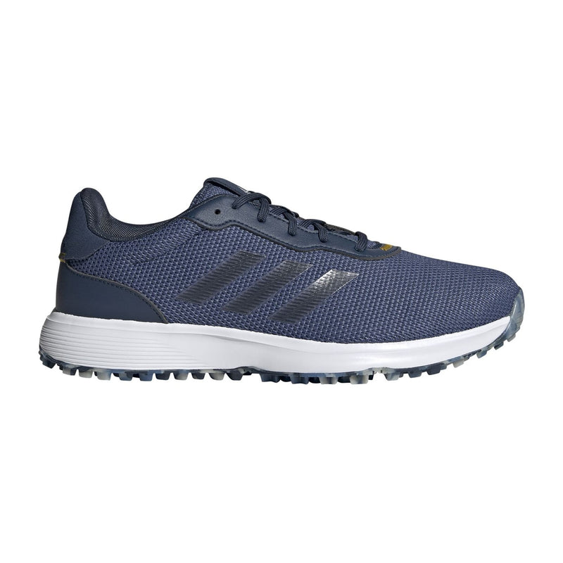 S2G SL Blue/Navy/Yellow