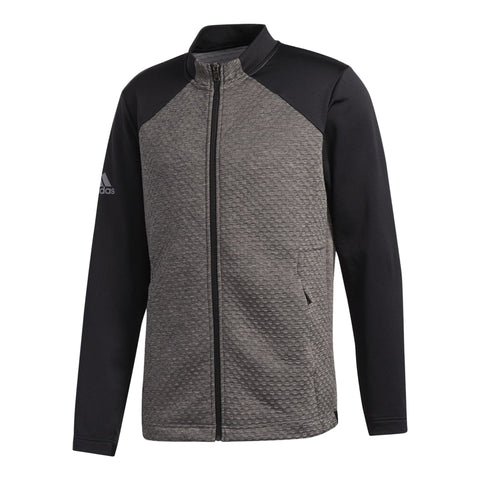 Cold.Rdy Jacket Grey/Black Herren