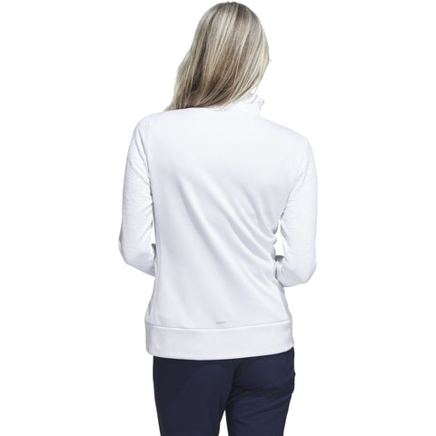 C.Rdy J Jacke Damen Weiß Damen