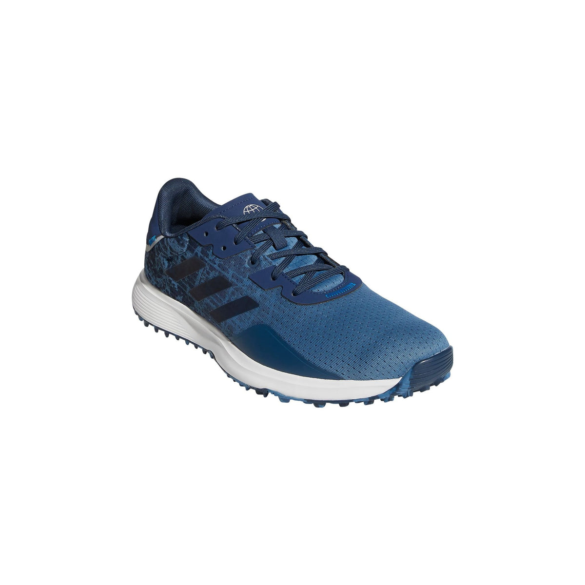 M S2G SL Alterblue/Navy/Weiß