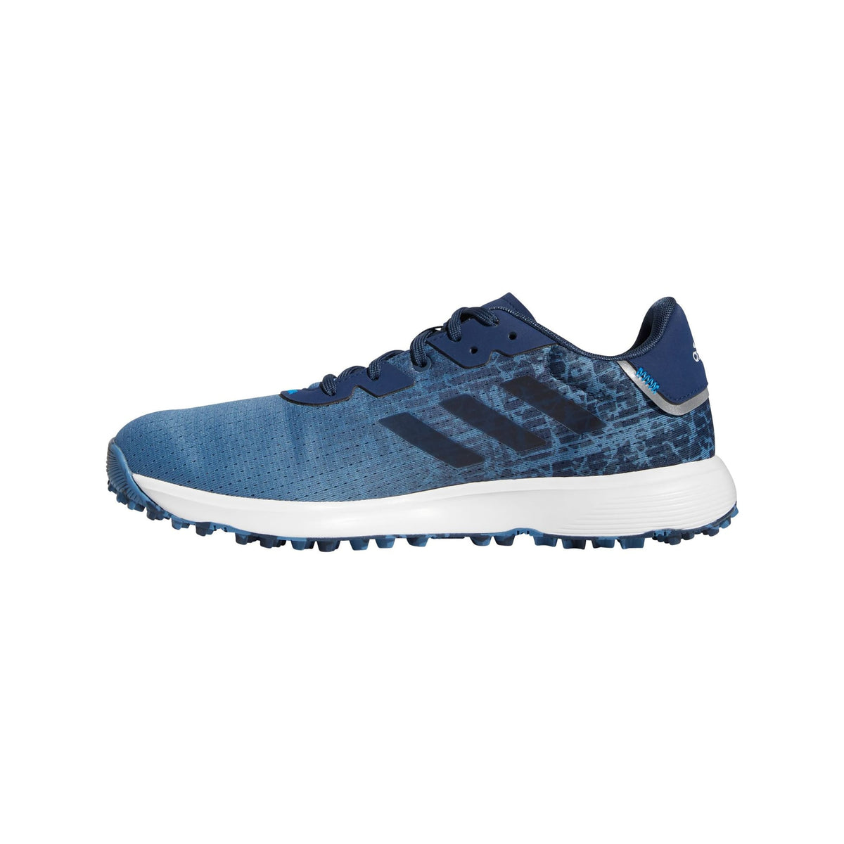 M S2G SL Alterblue/Navy/Weiß
