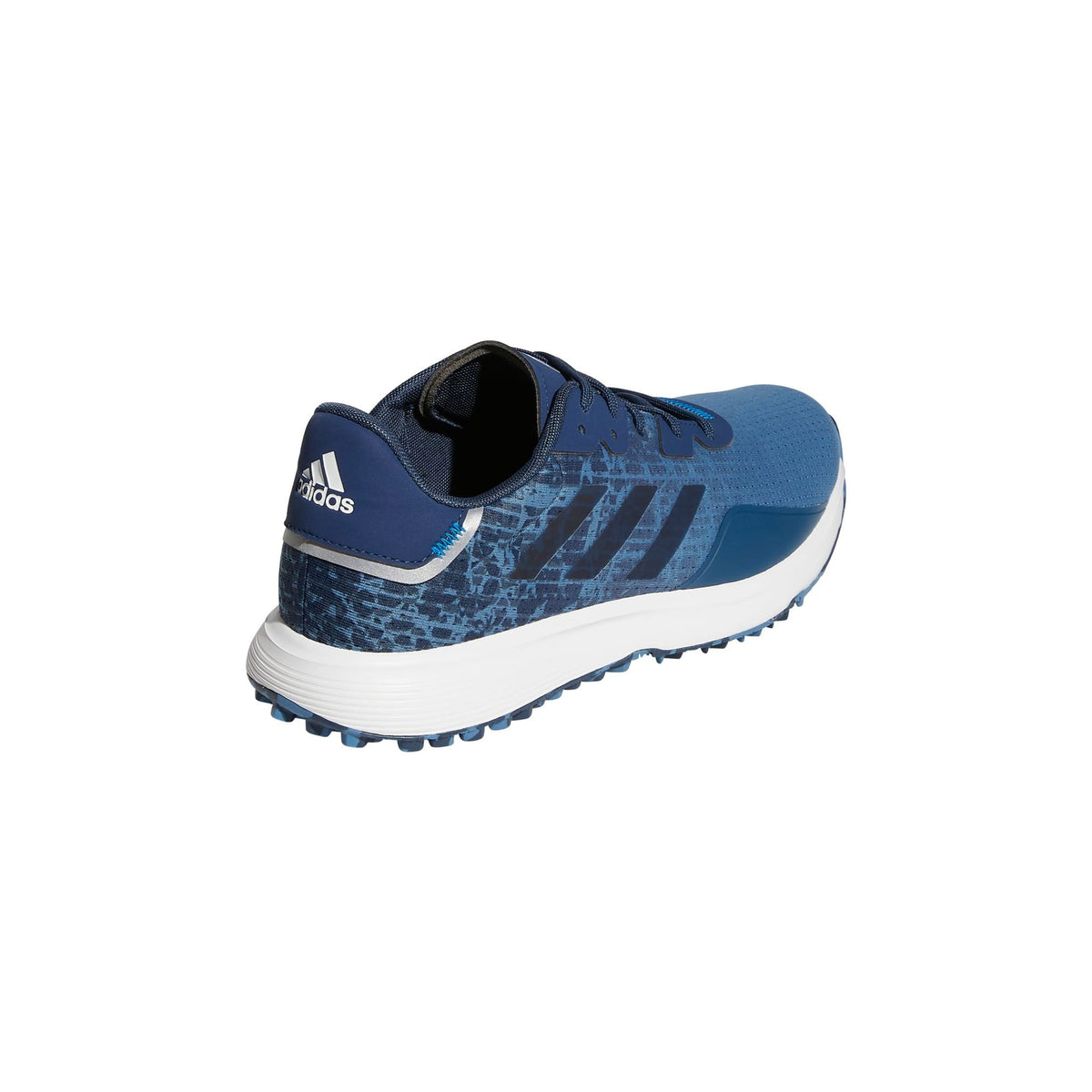M S2G SL Alterblue/Navy/Weiß