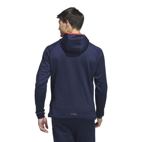 Cold.Rdy Hoodie Pullover Herren