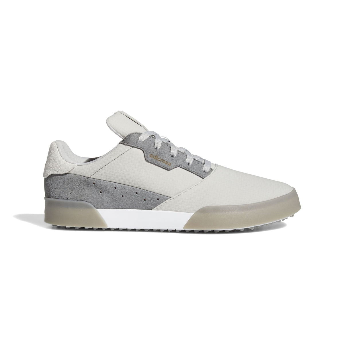 Adicross Retro Wide Grey/White/Grey Herren