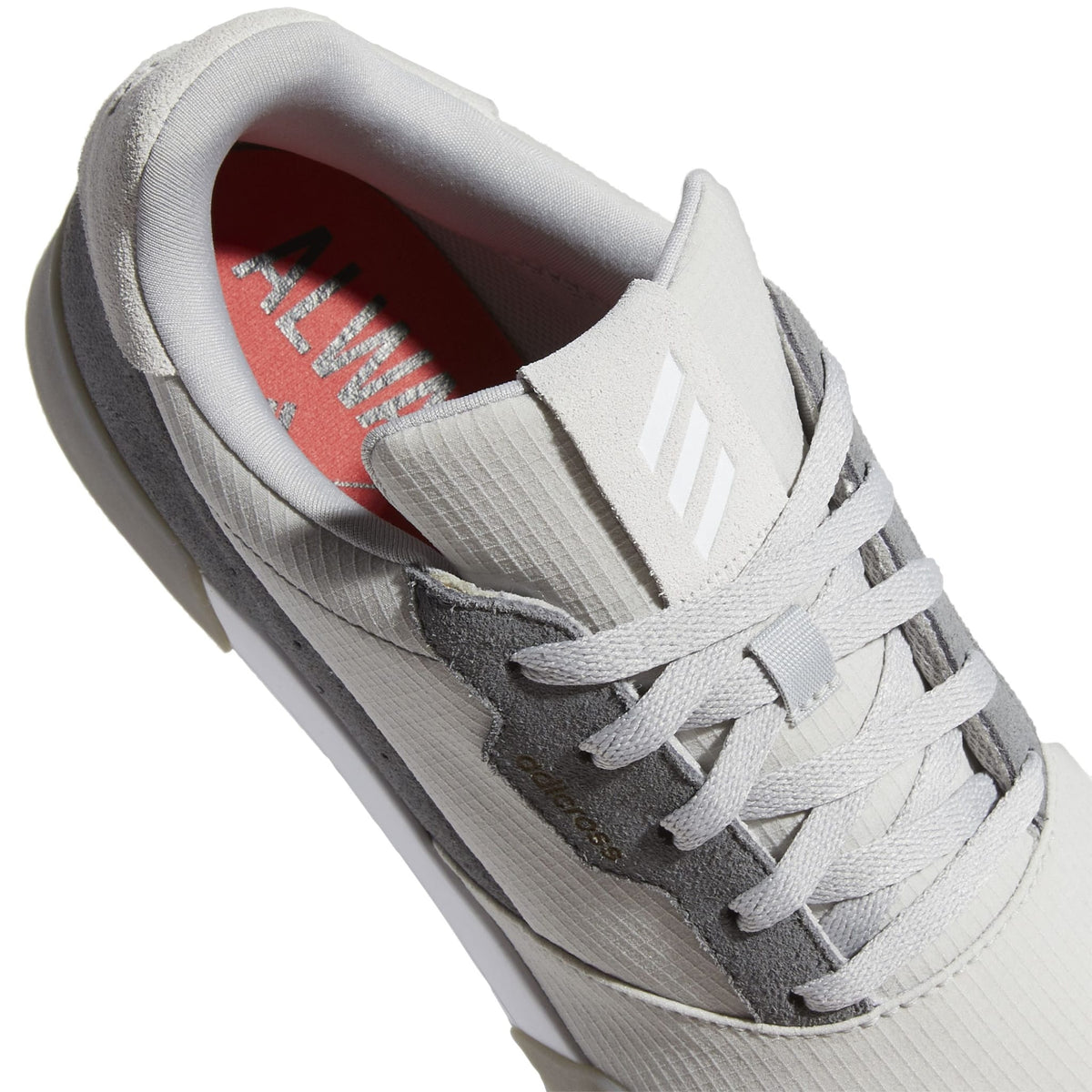 Adicross Retro Wide Grey/White/Grey Herren