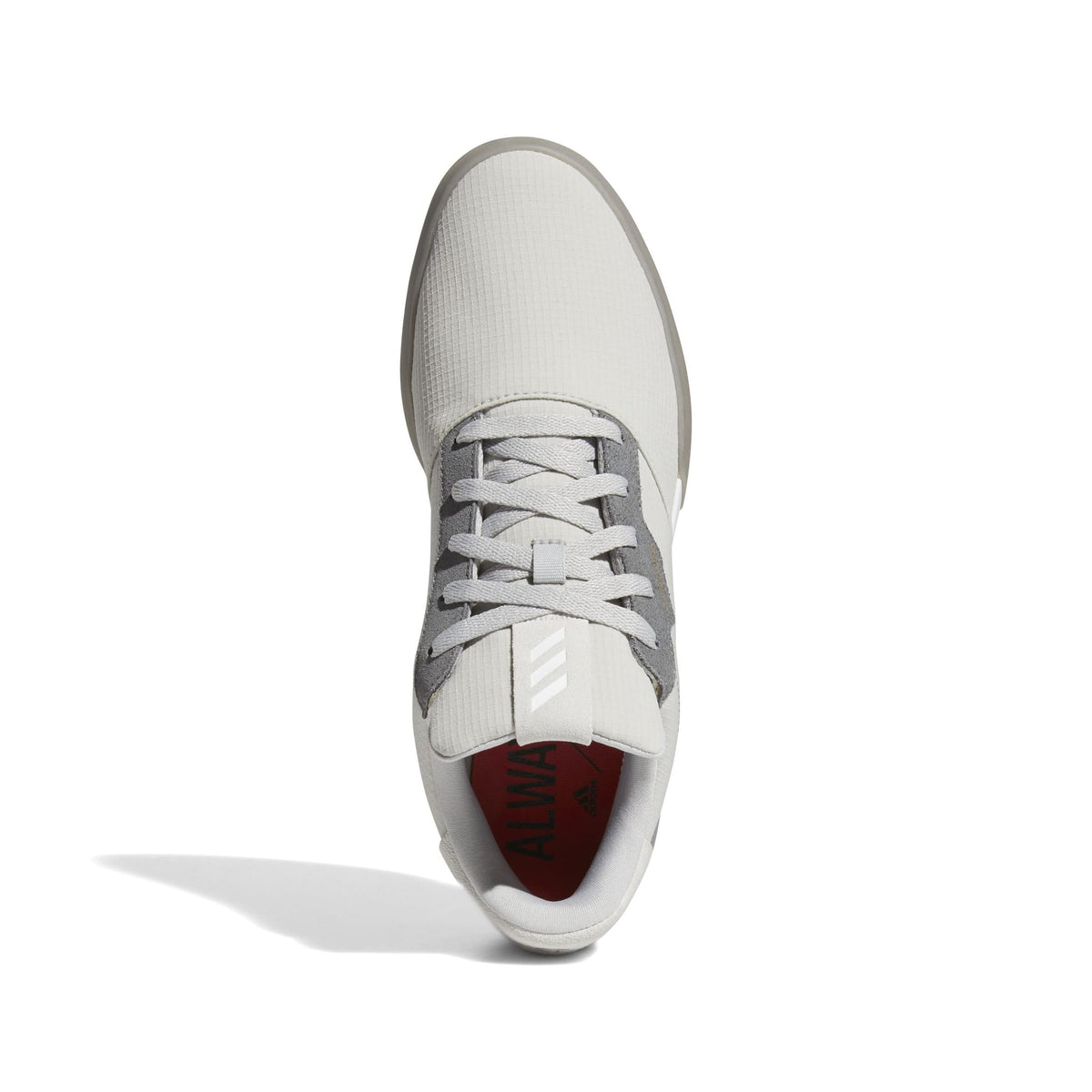 Adicross Retro Wide Grey/White/Grey Herren
