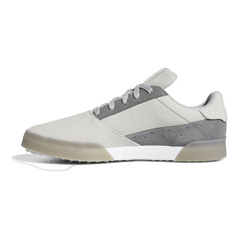 Adicross Retro Wide Grey/White/Grey Herren Herren