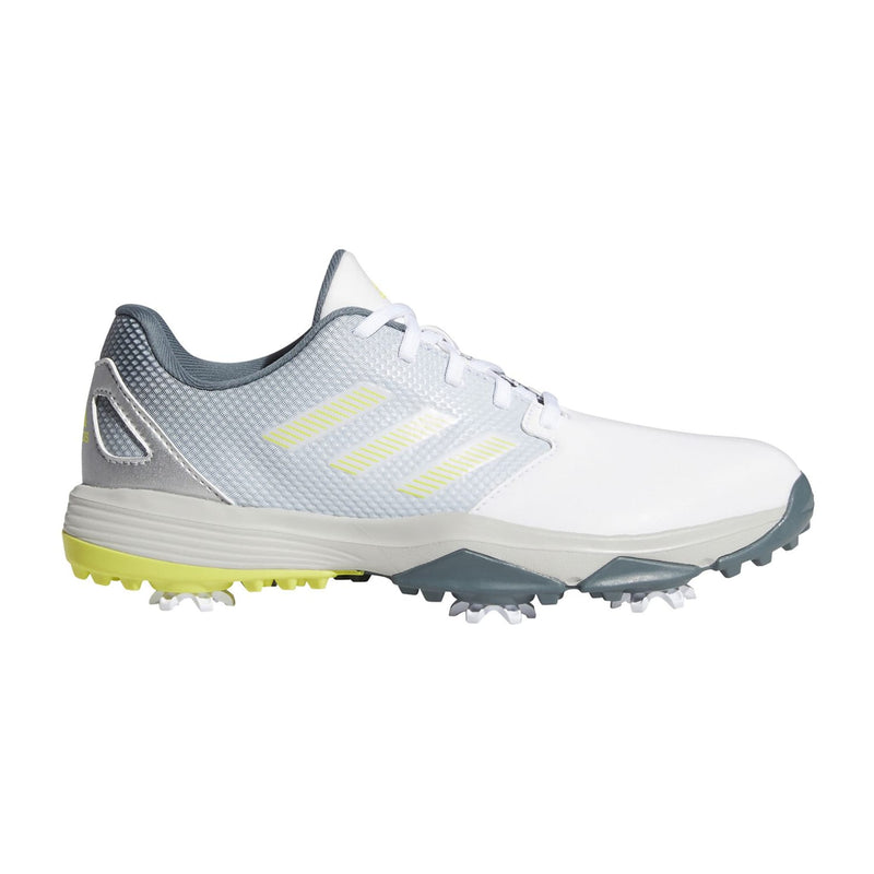 Adidas JR ZG21 Weiß/Gelb/Blau