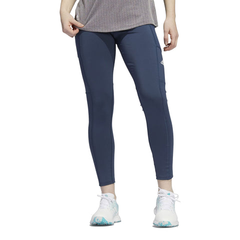 Ready Golf Leggings Navy Damen Damen