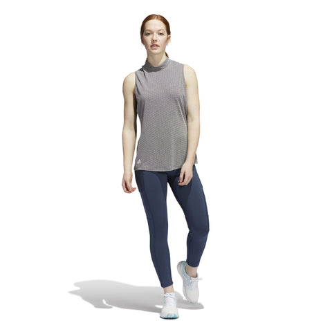Ready Golf Leggings Navy Damen