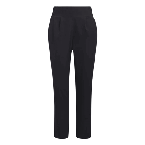Go-To Comfort Golfhose Schwarz Damen