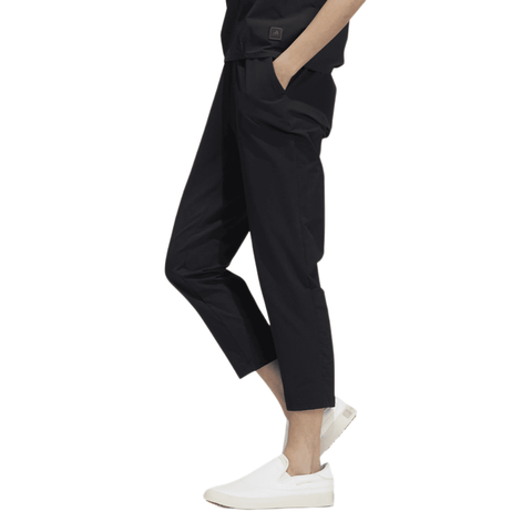 Go-To Comfort Golfhose Schwarz Damen