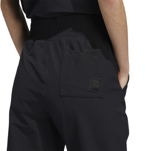Go-To Comfort Golfhose Schwarz Damen