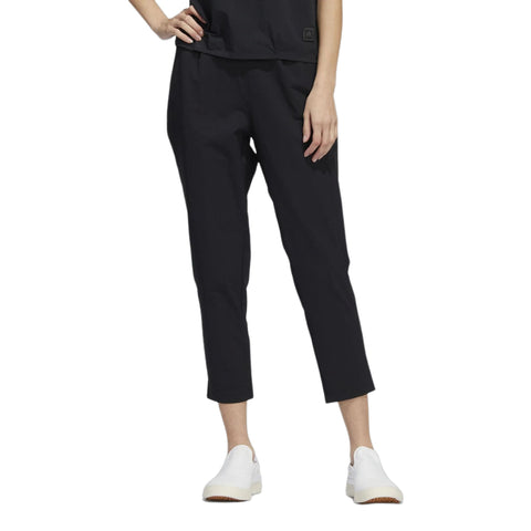 Go-To Comfort Golfhose Schwarz Damen Damen