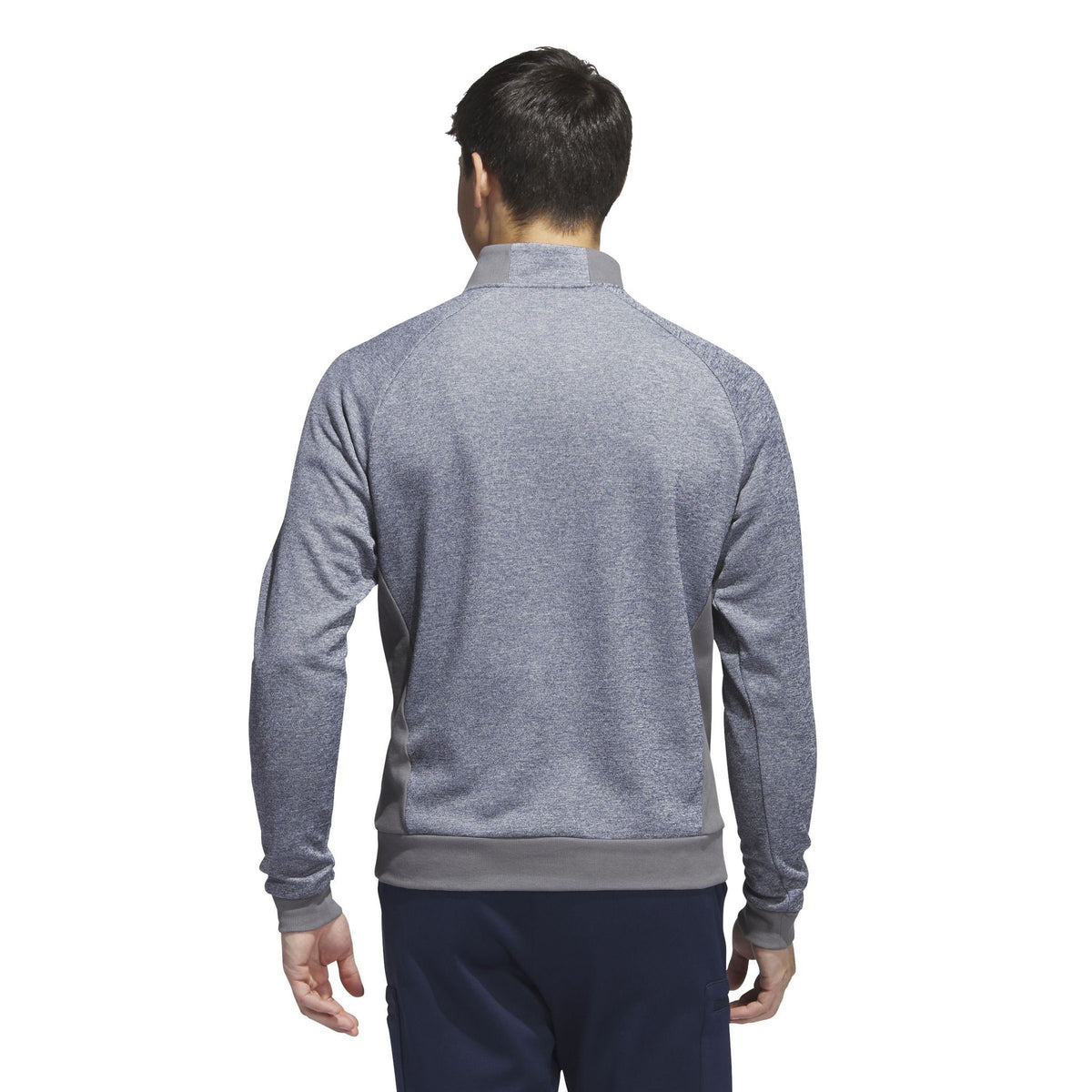 Adidas Dwr 1/4 Zip Sweater Herren